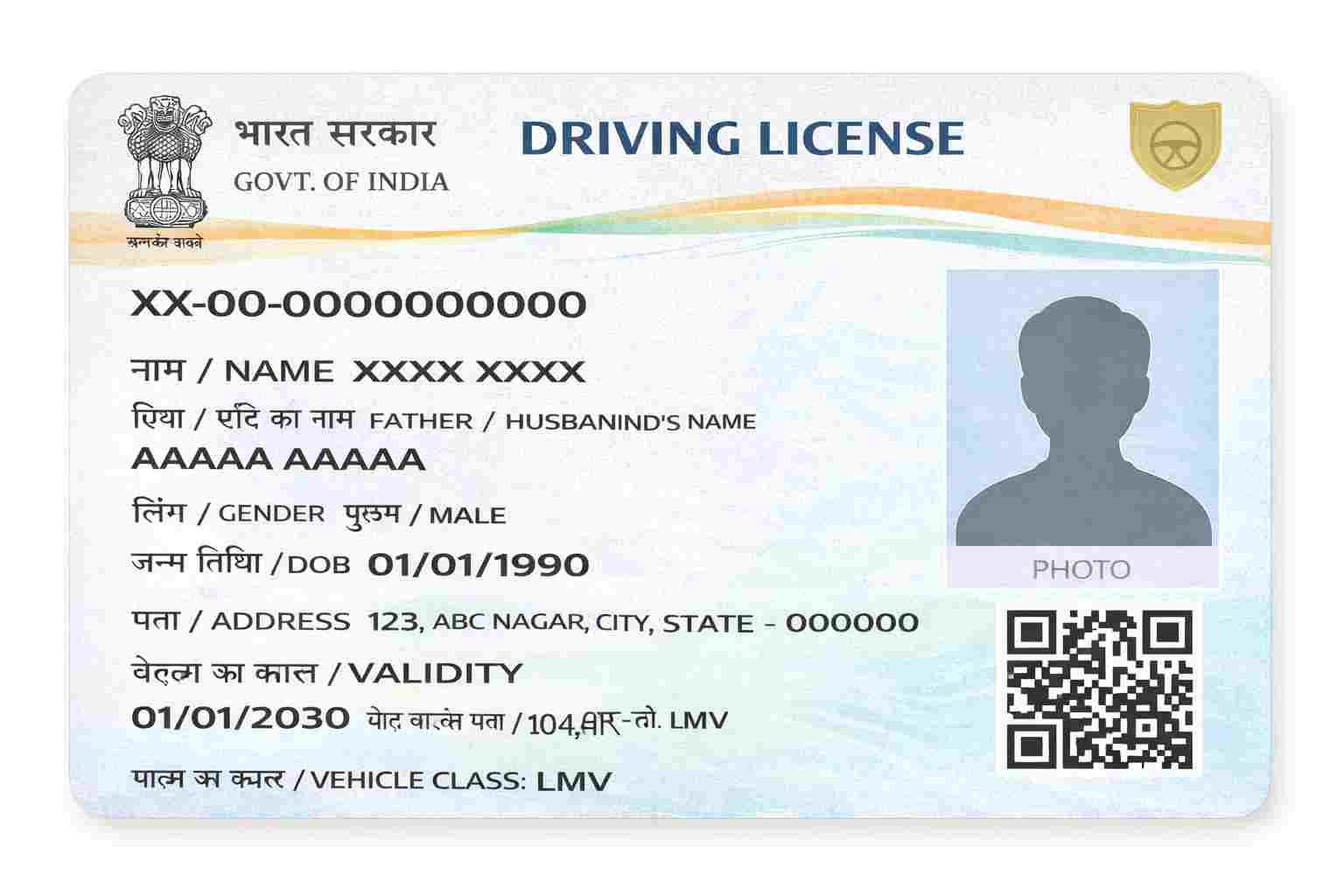 Driving Licence and Sarathi Parivahan Services